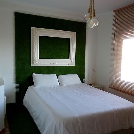 Atico77 Appartement Caces Buitenkant foto