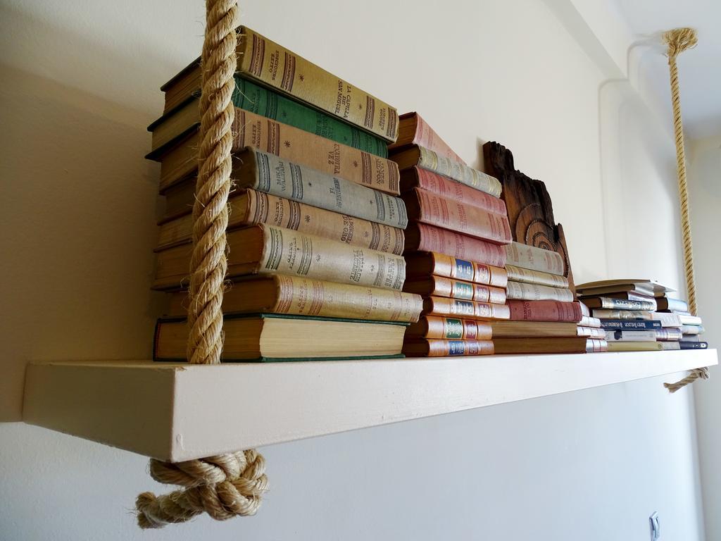 Atico77 Appartement Caces Buitenkant foto
